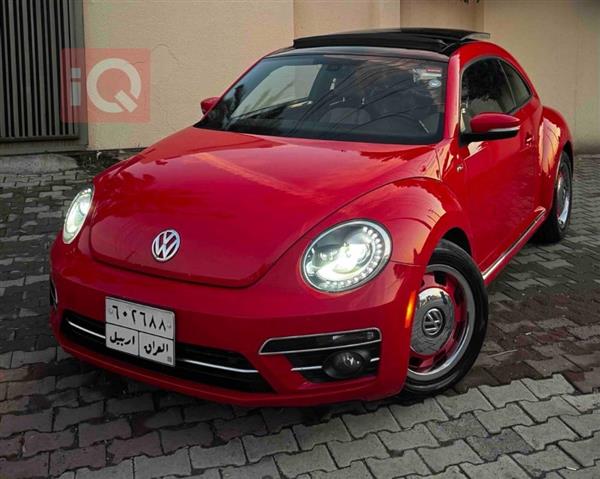 Volkswagen for sale in Iraq